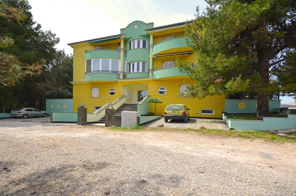 Apartment Blazenka Pula Exterior photo