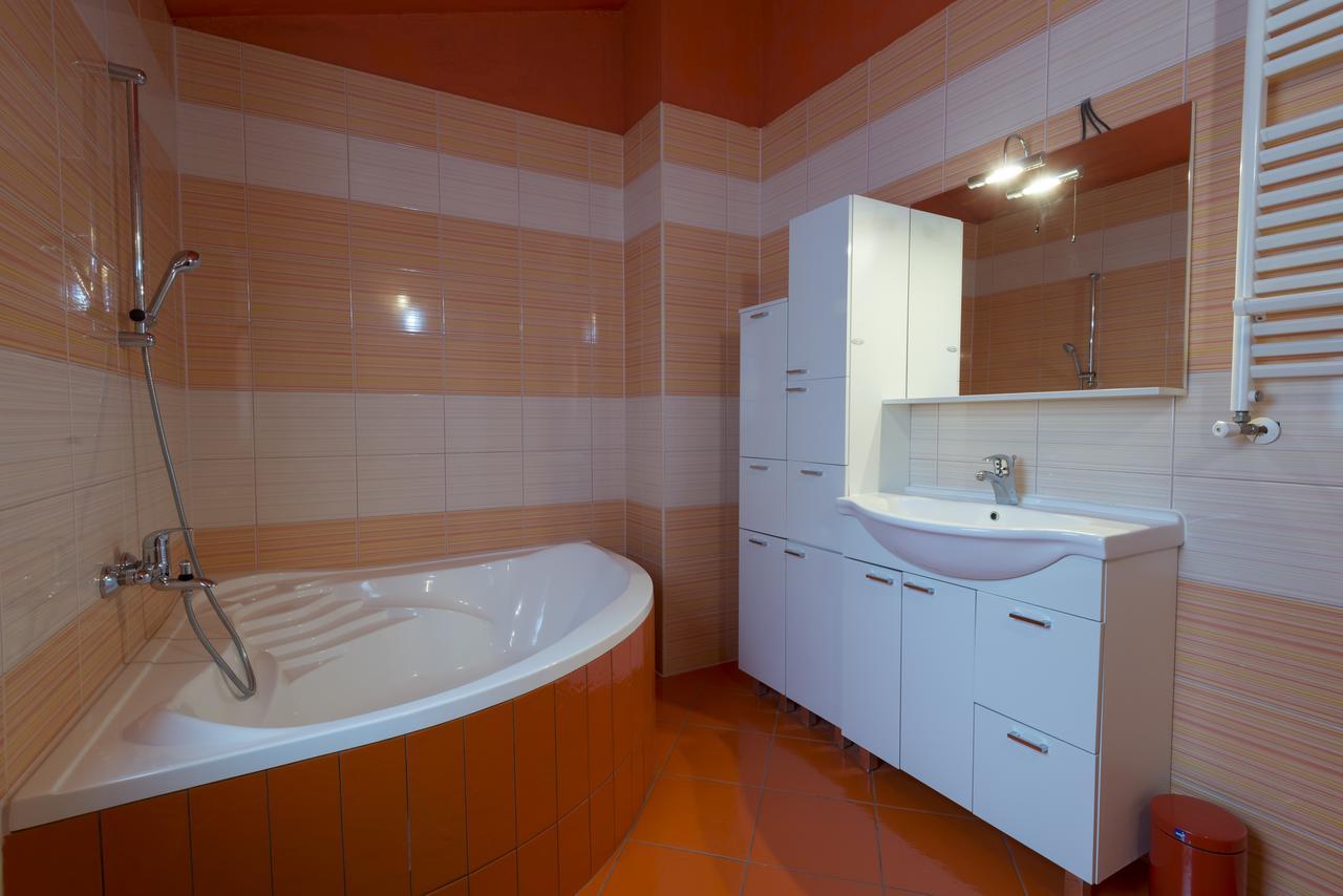 Apartment Blazenka Pula Exterior photo