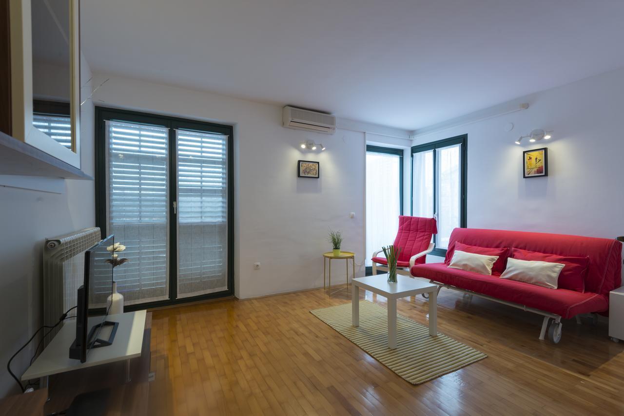 Apartment Blazenka Pula Exterior photo