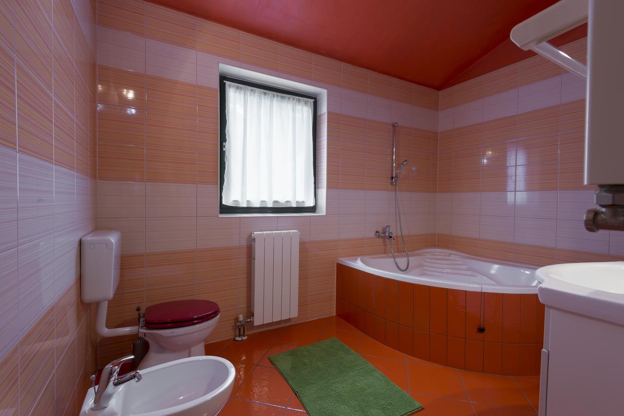 Apartment Blazenka Pula Exterior photo